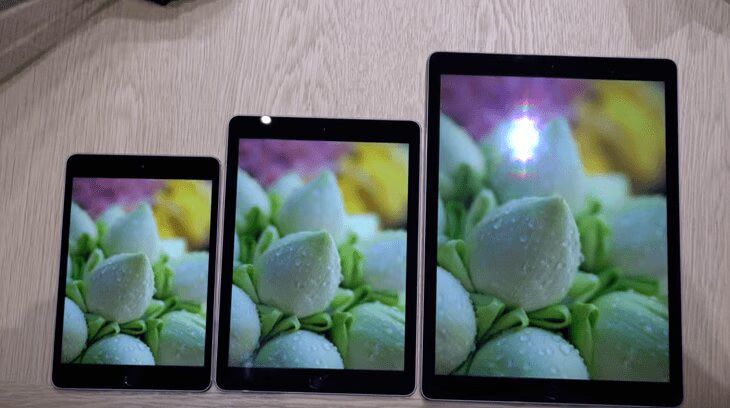 Everything You Need To Know About The New iPad Pro in 4 Minutes (VIDEO)