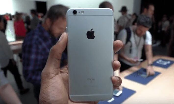 Everything You Need To Know About The New iPhone 6s In 5 Minutes (VIDEO)