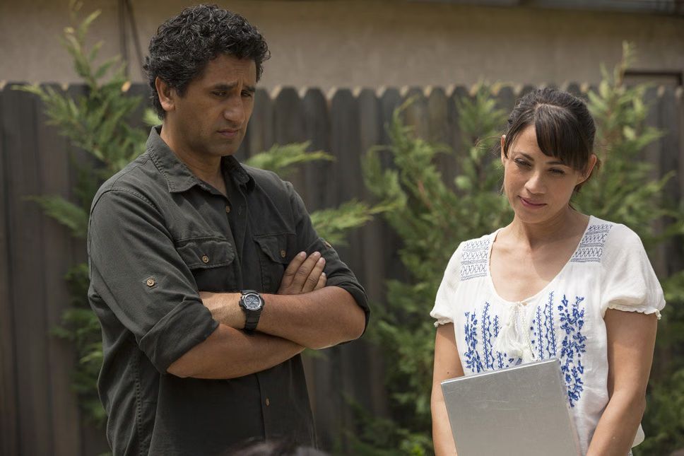 Fear The Walking Dead - Recap and Review - Episode 4 - Not Fade Away