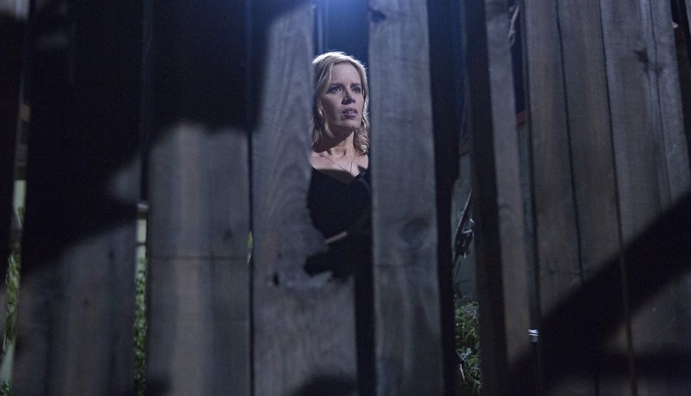 Fear the Walking Dead - Episode 3 - The Dog
