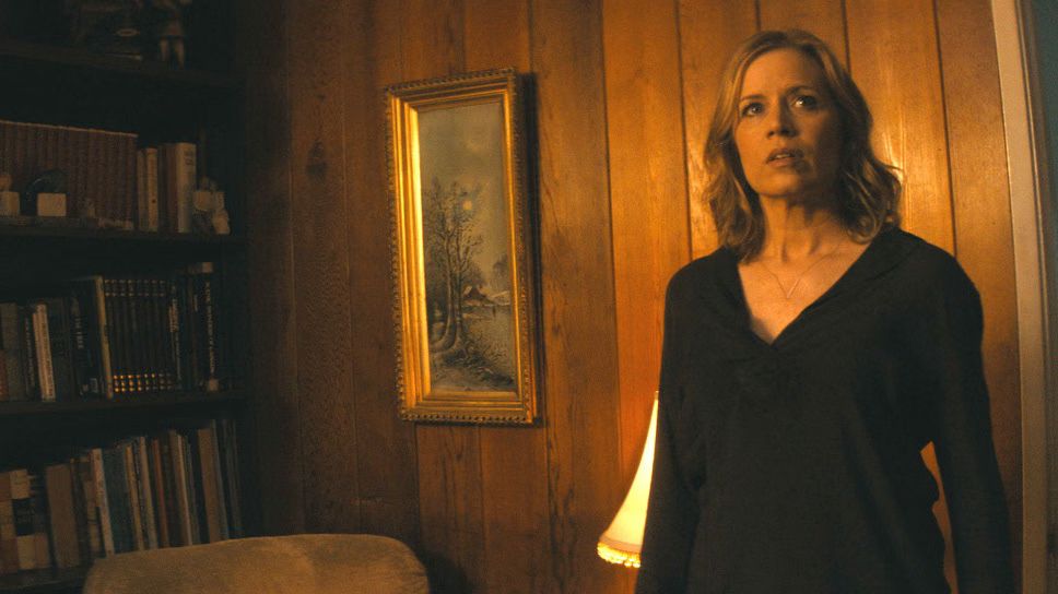 Fear the Walking Dead - Recap and Review - Episode 3 - The Dog