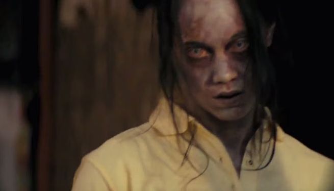 Fear the Walking Dead - Recap and Review - Episode 5 - Cobalt