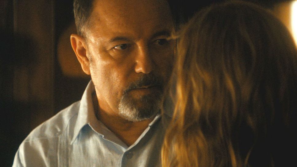 'Fear the Walking Dead' Review 'Cobalt' Walks Thin Line Between Cruelty, Necessity