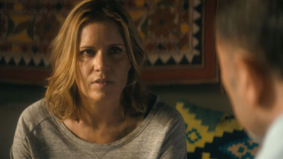 'Fear the Walking Dead' Review 'Not Fade Away' Introduces a New Enemy