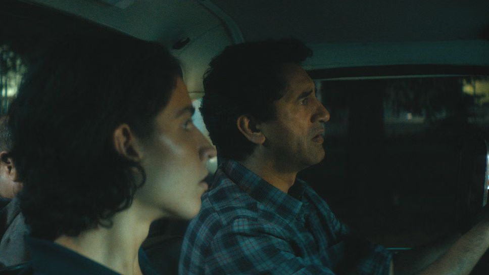'Fear the Walking Dead' Review 'The Dog' Is a Brooding, Tense Hour of TV