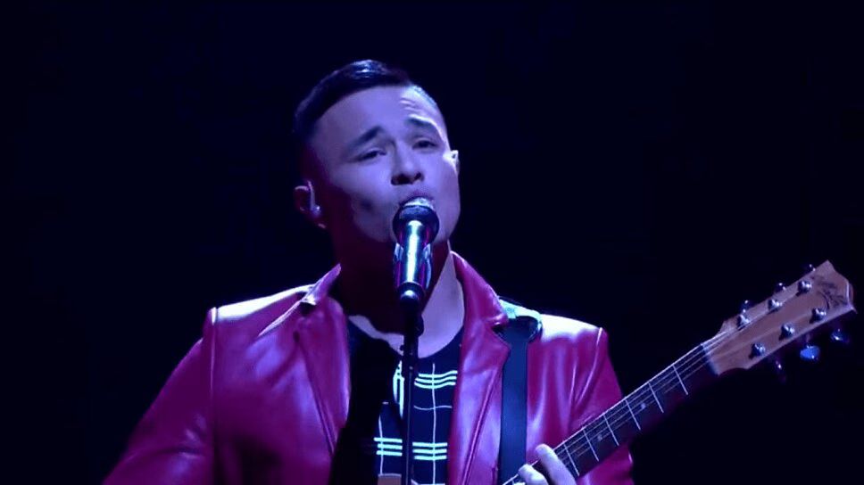 Filipino Singer Steals the Show on The X Factor Australia 2015 (VIDEO)