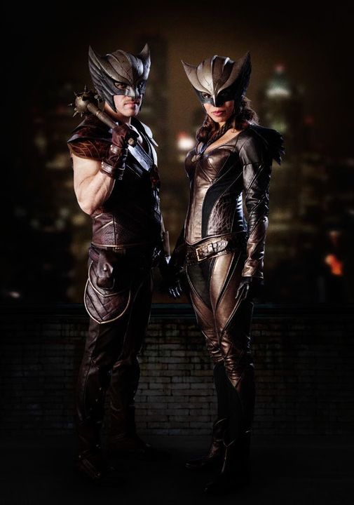 The CW
