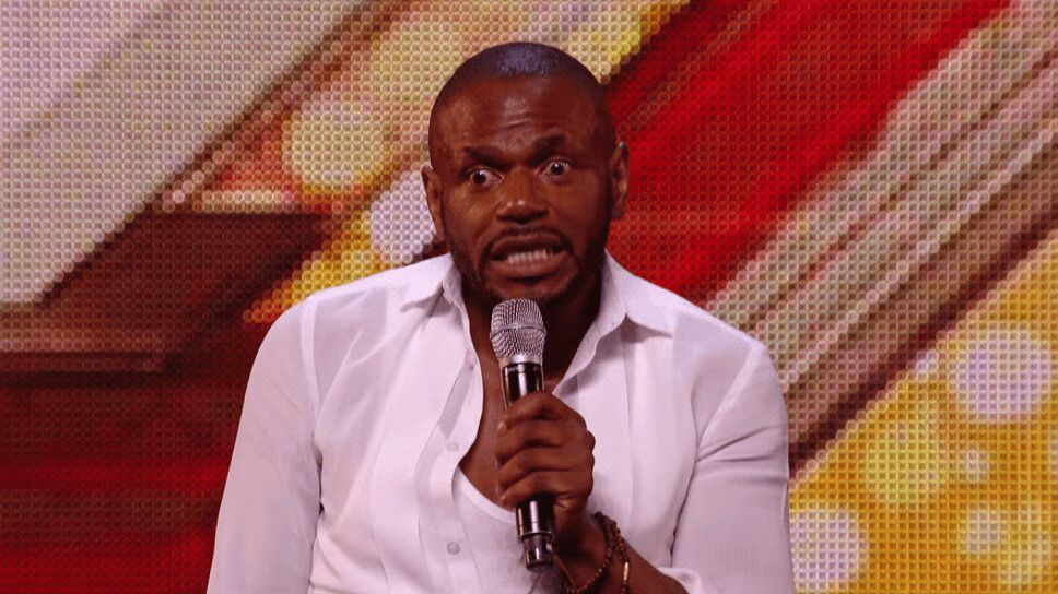 Former Backup Singer Becomes the Star on The X Factor UK 2015 (VIDEO)