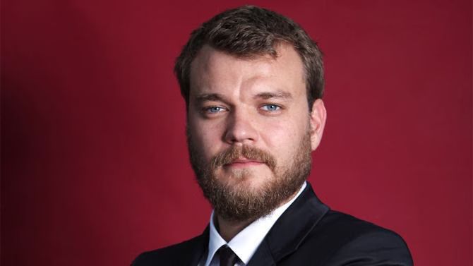 'Game of Thrones' Casts Euron Greyjoy for Season 6