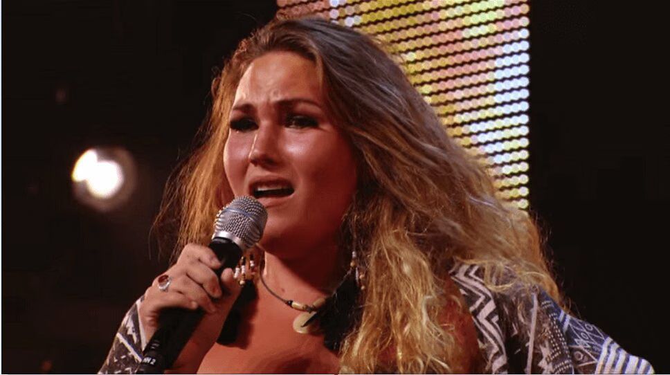 Has the Next Cher Been Found on The X Factor UK 2015 (VIDEO)