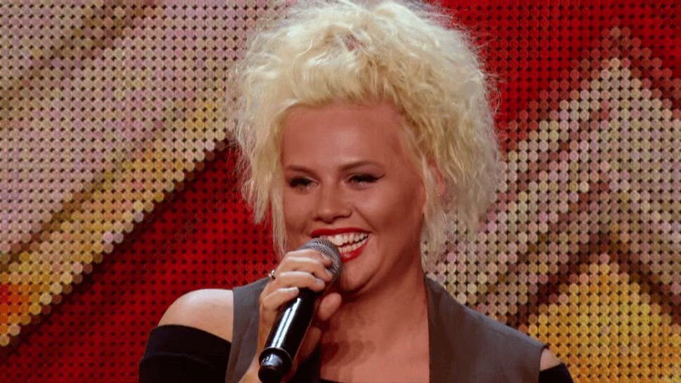 Heartbroken Singer Becomes Nick Grimshaw's Obession on The X Factor UK 2015 (VIDEO)