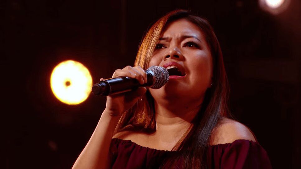 Housewife Delivers Audition of the Season on The X Factor UK 2015 (VIDEO)