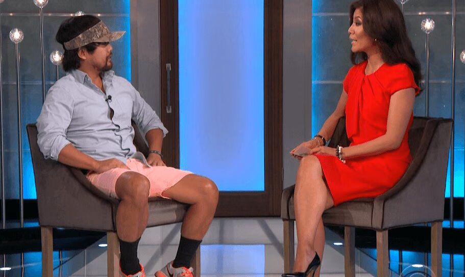 James Evicted BB