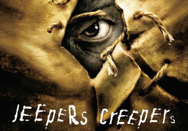 Jeepers Creepers 3