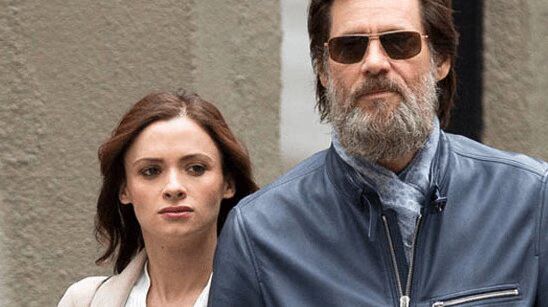 Jim Carrey Girlfriend Cathronia White Commits Suicide, Dead at 28