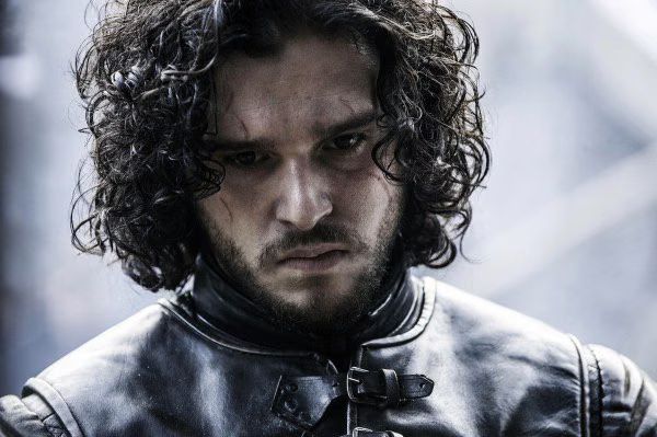 Jon Snow Spoilers Game of Thrones