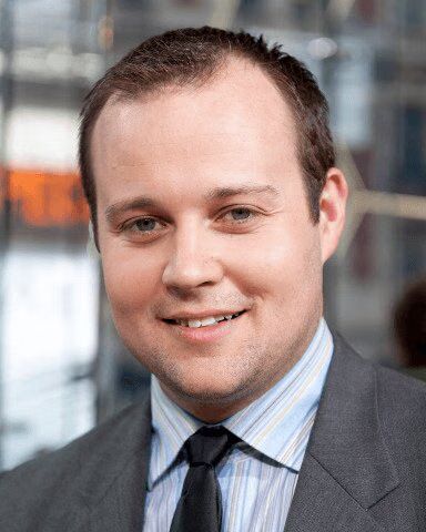 Josh Duggar Is Missing After One Week In Sex Rehab
