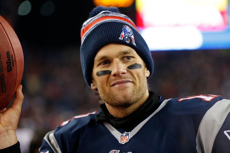 Judge Sides With Tom Brady, Overturns DeflateGate Suspension