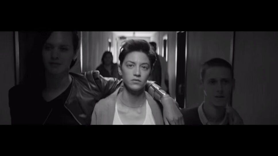 Lady Gaga Tackles Rape Epidemic In 'Til It Happens To You' Music Video