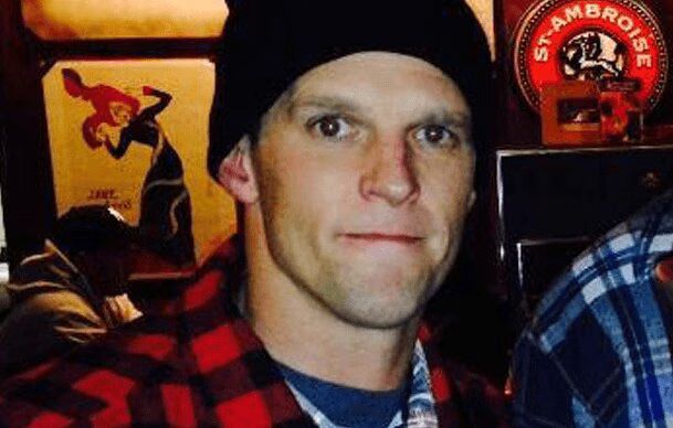 MTV Star Erik Roner Dead at 38 After Skydiving Accident