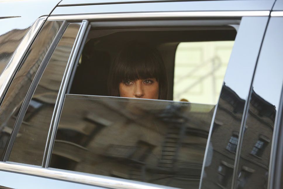 'Marvel's Agents of S.H.I.E.L.D.' Recap and Review 'Laws of Nature'