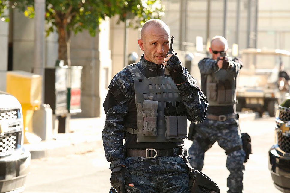 'Marvel's Agents of S.H.I.E.L.D.' Season Premiere Review 'Laws of Nature' Is a Blockbuster