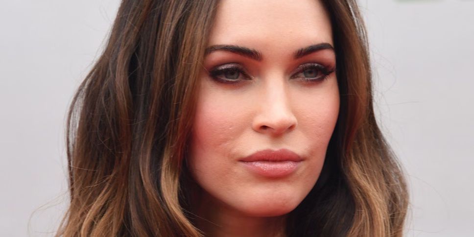 Megan Fox Replacing Zooey Deschanel on 'New Girl' (Well...Temporarily)