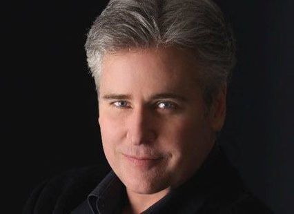 Michael E Knight The Young and the Restless