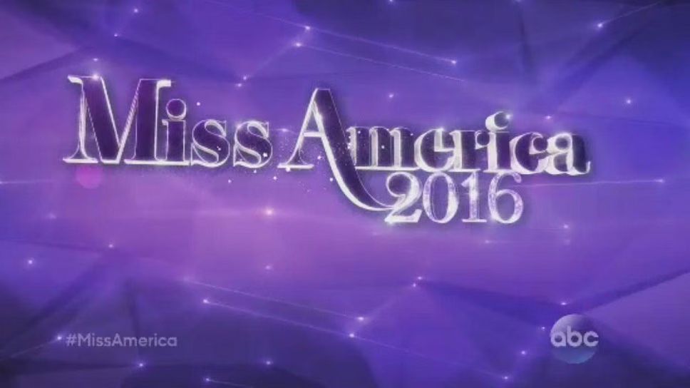 Miss America 2016 Results Who Won the Miss America Pageant
