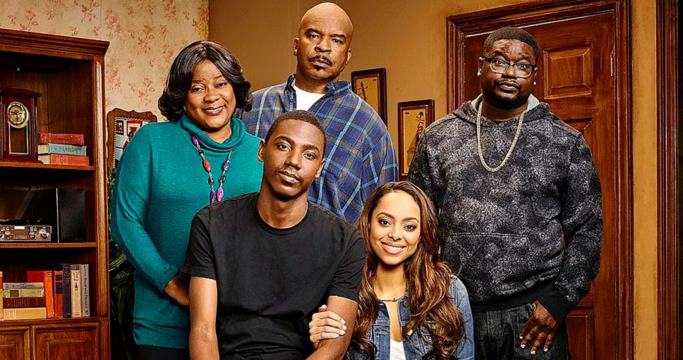 NBC Cancels 'Mr. Robinson', Renews 'The Carmichael Show'