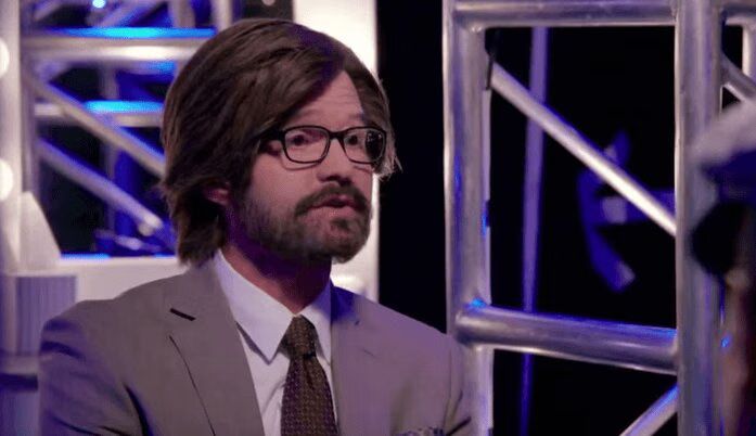 Neil Patrick Harris Pranks 'The Voice' Coaches on Best Time Ever (VIDEO)