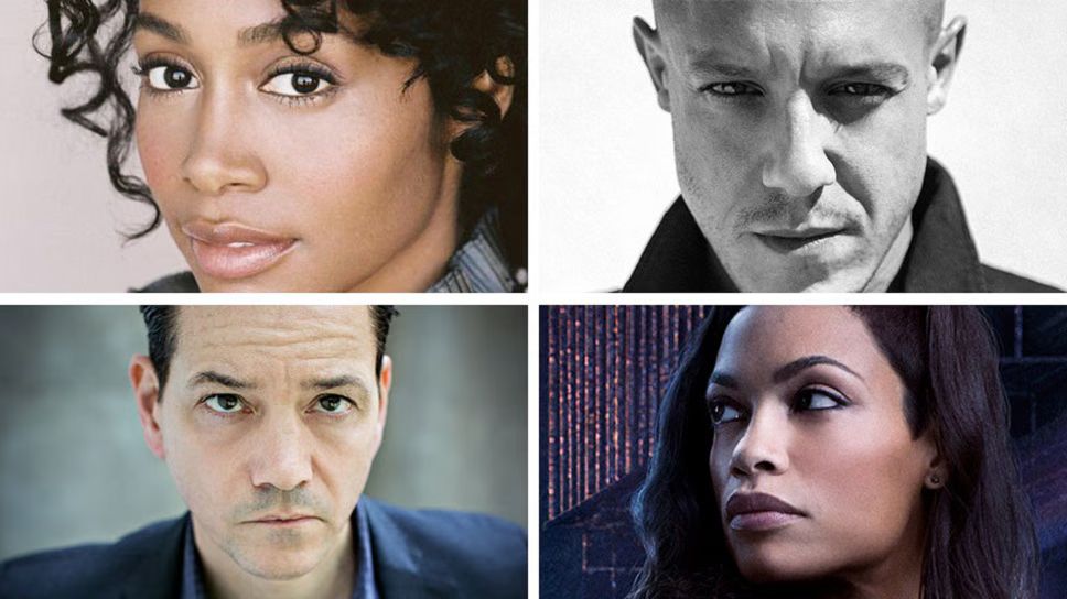 Netflix Adds 'Daredevil' Star, Three Others to Marvel's 'Luke Cage'