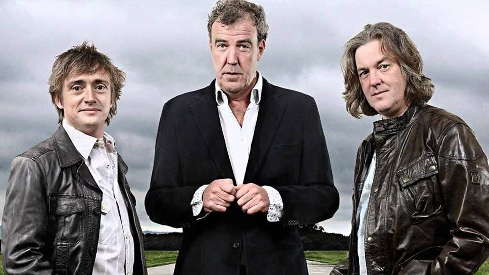 Netflix Exec 'Top Gear' Deal 'Wasn't Worth the Money'
