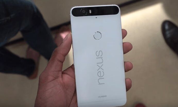 Nexus 6P and 5X - First Impressions