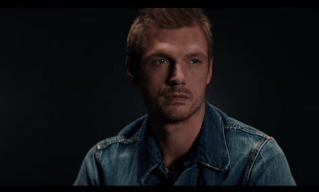 Nick Carter of 'Dancing with the Stars' Releases Emotional 'I Will Wait' (VIDEO)