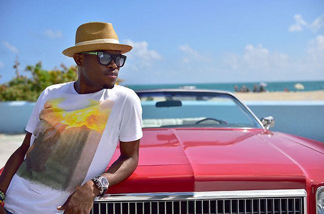 OMI's 'Cheerleader' Is Officially The No. 1 Song of the Summer (VIDEO)