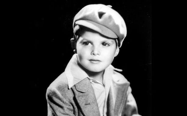 Oliver Twist star Dickie Moore dead at 89