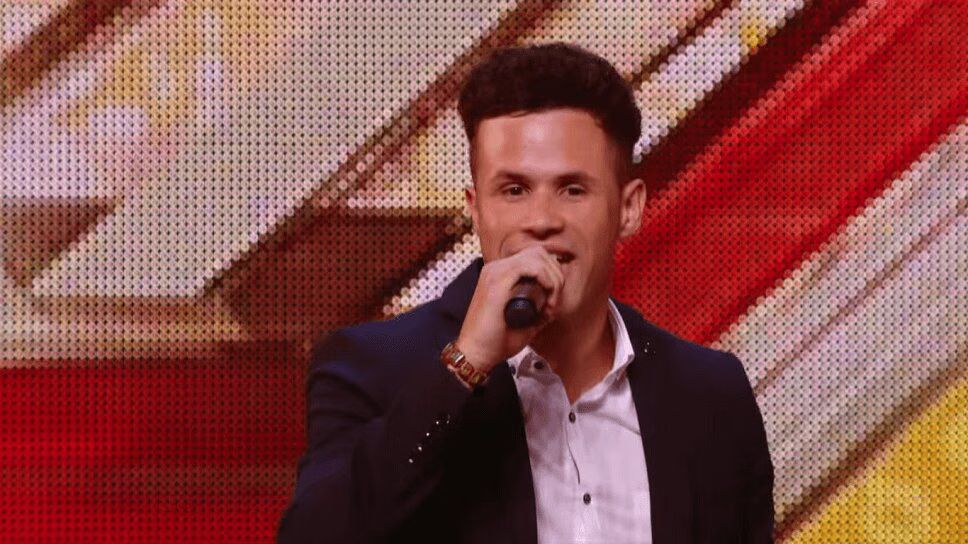 Olly Murs Look-Alike Splits Judges on The X Factor UK 2015 (VIDEOS)
