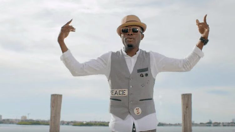 Omi releases official video for 'Hula Hoop'