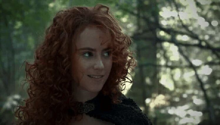 Once Upon A Time - Season 5 Premiere - Recap and Review - The Dark Swan