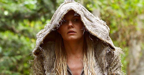 'Once Upon A Time' Season Premiere Review 'The Dark Swan' Delivers In a Big Way