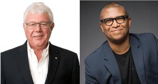 Oscars To Have Two Hosts Next Year