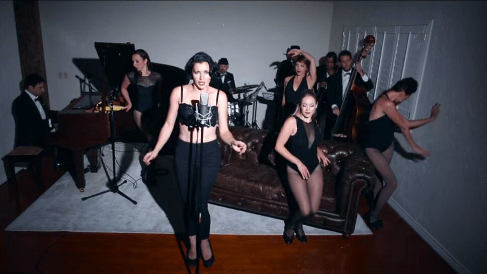 Postmodern Jukebox Gets Their Beyonce On With Jazzy 'Single Ladies' (VIDEO)