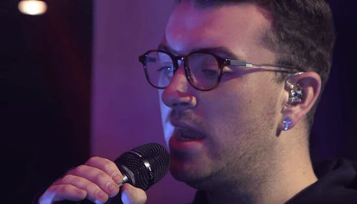 Sam Smith and Disclosure Cover Drake's 'Hotline Bling' (VIDEO)