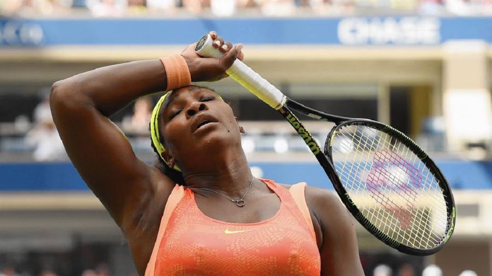 Serena Williams Defeated at U.S. Open In Stunning Upset