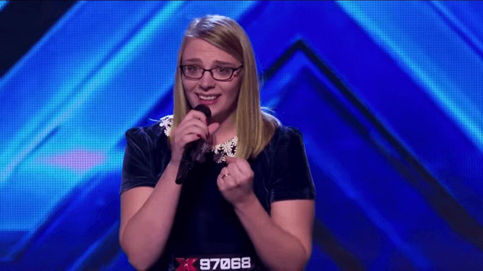 Shy Student Stuns the Judges on The X Factor Australia 2015 (VIDEO)