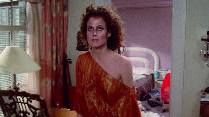 Sigourney Weaver Joins Melissa McCarthy in 'Ghostbusters' Reboot