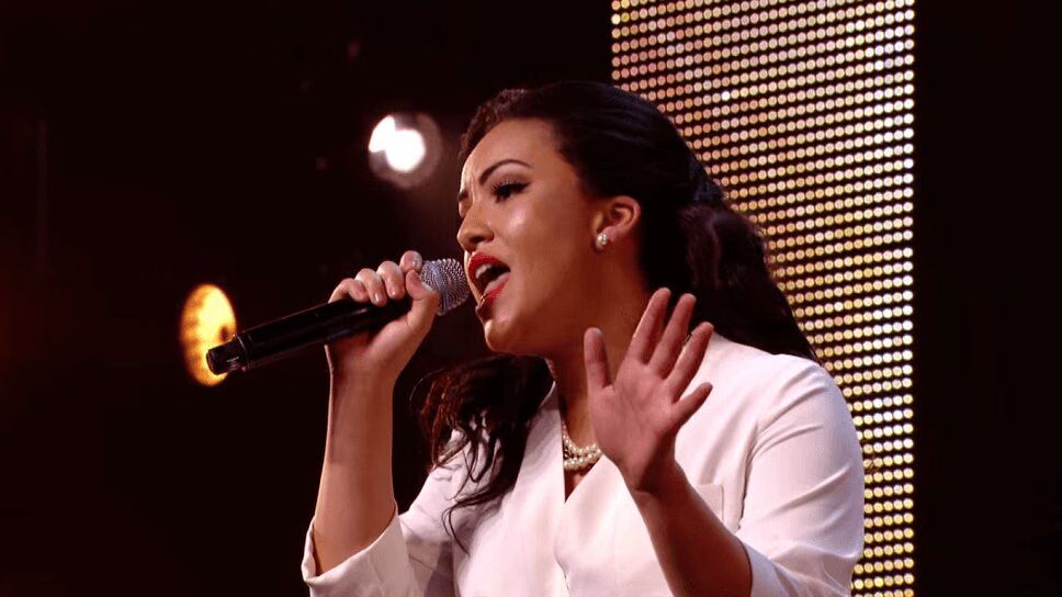 Singer Songwriter Redeems Audition With Soulful Vocal on The X Factor UK 2015 (VIDEO)