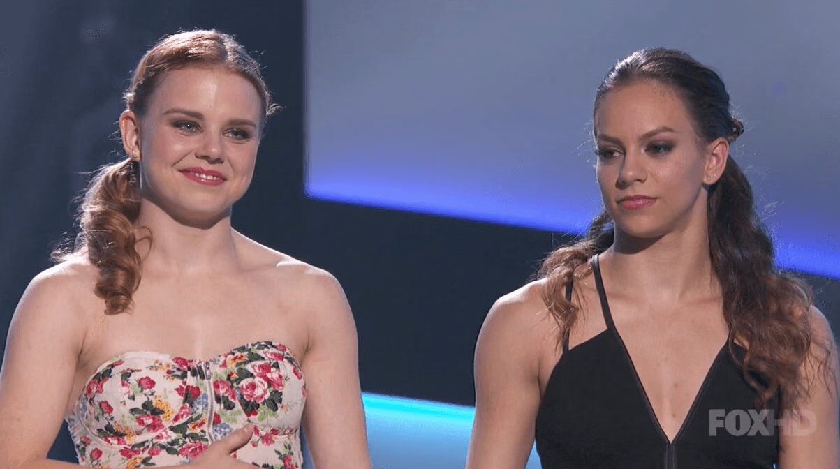 So You Think You Can Dance 12 Winner