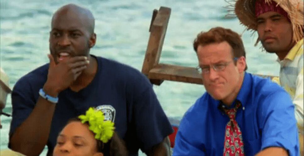 'Survivor Cambodia - Second Chance' First Nine Minutes of Premiere Released (VIDEO)